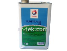 01 25 16 Oil 5 Liter Total No:32 ESTER ACD32